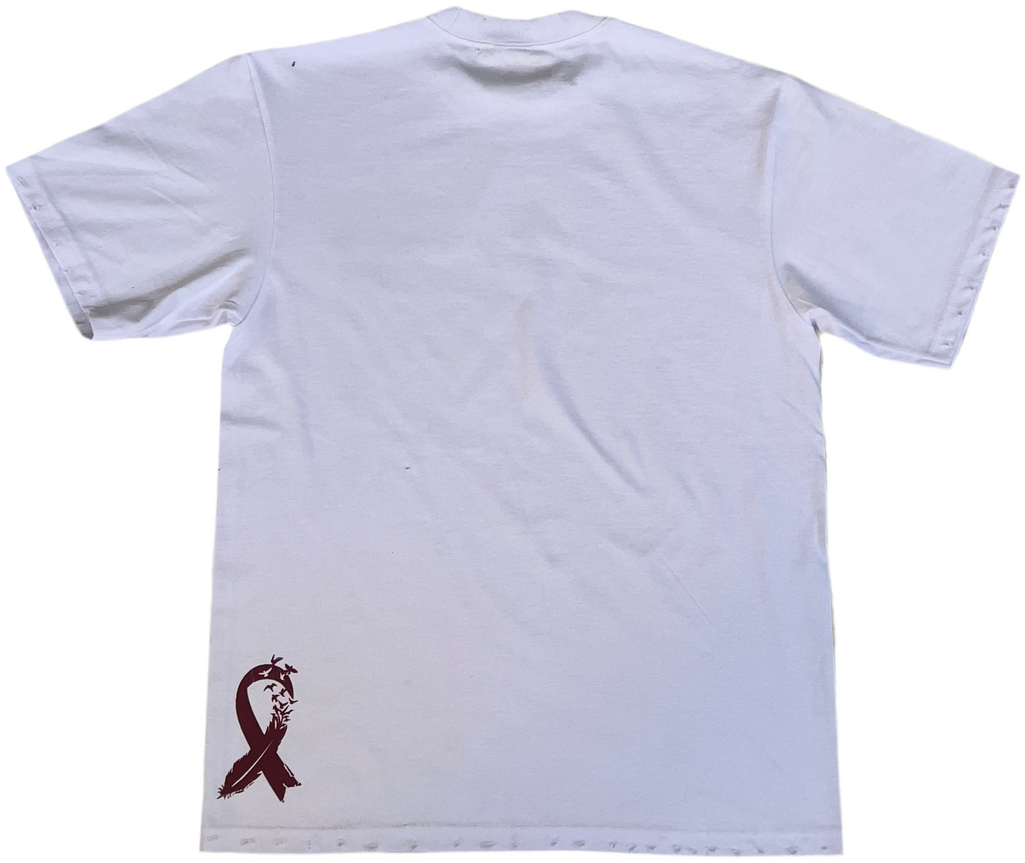 MR-Distressed/Rhinestones