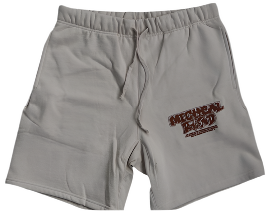 Men’s daily shorts- silver birch