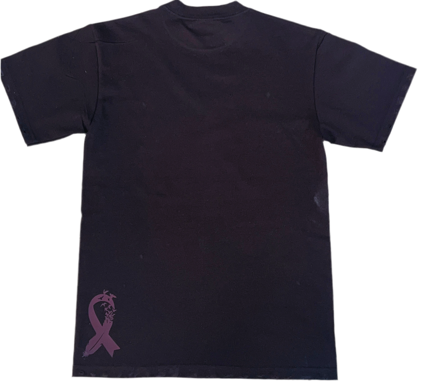 MR-Distressed/Rhinestones
