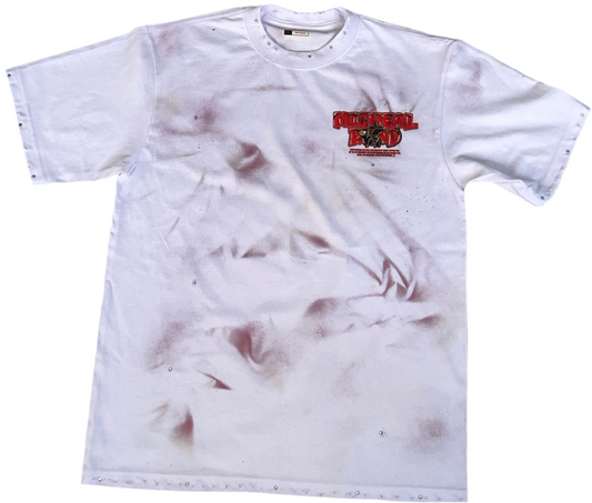 MR-Distressed/Rhinestones