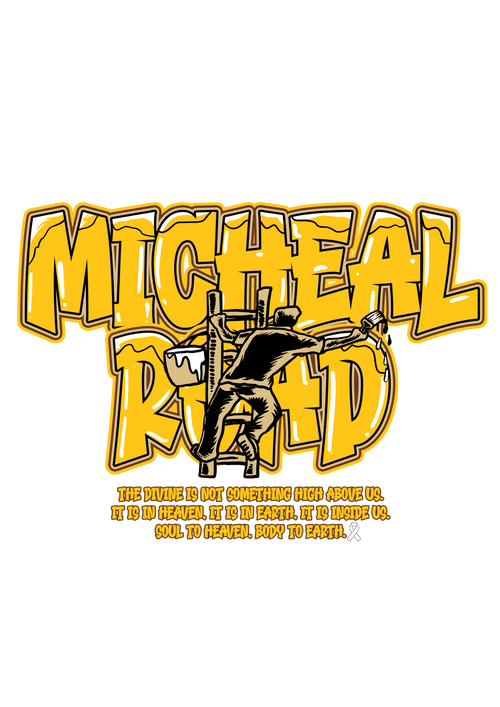 Micheal Road